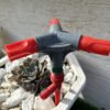 Sprinkler Plastic