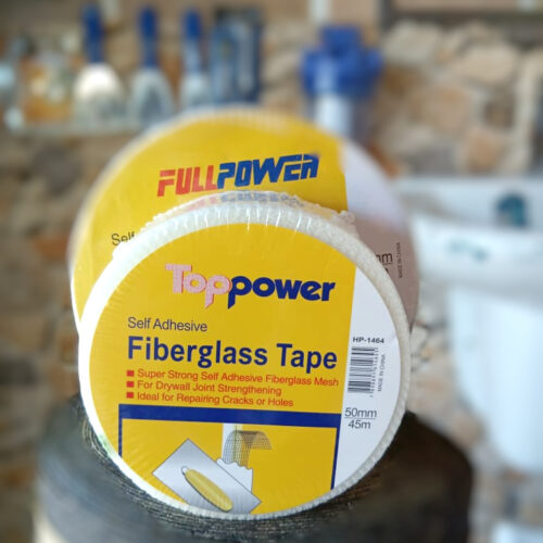 Fiber Tape
